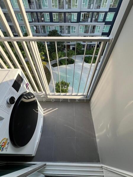 For Rent - Kave Town Island, Pathum Thani