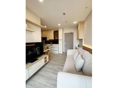 For Rent - IDEO Verve Sukhumvit, Bangkok