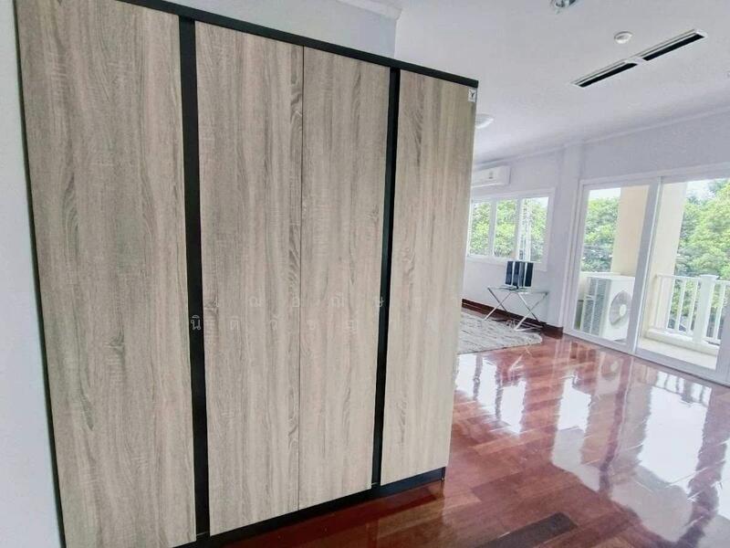 บ้านเช่าพระราม5 ใกล้รร.เด่นหล้า ใกล้ตลาดพระราม5 66ตรว. 4นอน 3น้ำ 3ที่จอดรถในบ้าน ตกแต่งสวย พร้อมอยู่, นนทบุรี, บางขุนกอง, บางกรวย, นนทบุรี, 180 ตร.ม., บ้านเดี่ยว ให้เช่า, โดย เฌอณิษฐา  นิติวัชญ์วาณิช, 500031111 - DDproperty.com