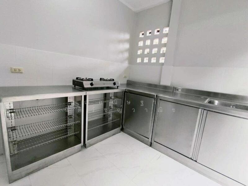 บ้านเช่าพระราม5 ใกล้รร.เด่นหล้า ใกล้ตลาดพระราม5 66ตรว. 4นอน 3น้ำ 3ที่จอดรถในบ้าน ตกแต่งสวย พร้อมอยู่, นนทบุรี, บางขุนกอง, บางกรวย, นนทบุรี, 180 ตร.ม., บ้านเดี่ยว ให้เช่า, โดย เฌอณิษฐา  นิติวัชญ์วาณิช, 500031111 - DDproperty.com