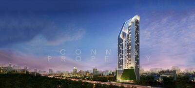 For Rent - IDEO Q Ratchathewi, Bangkok
