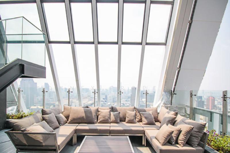 IDEO Q Ratchathewi : ไอดีโอ คิว ราชเทวี, กรุงเทพ, 515 ถนนเพชรบุรี แขวงถนนพญาไท เขตราชเทวี กรุงเทพมหานคร, ถนนเพชรบุรี, ราชเทวี, กรุงเทพ, 34 ตร.ม., คอนโด ให้เช่า, โดย Connex Property, 500031113 - DDproperty.com