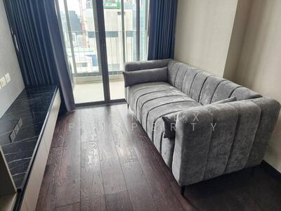 For Rent - IDEO Q Phayathai, Bangkok