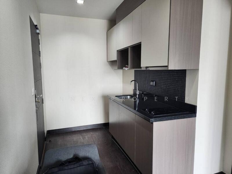 IDEO Q Phayathai, Bangkok, 138 Phayathai Road, Thung Phaya Thai, Ratchathewi, Bangkok, 1 Bedroom, 36 sqm, Condo For Rent, by Connex Property, 500031116 - DDproperty.com