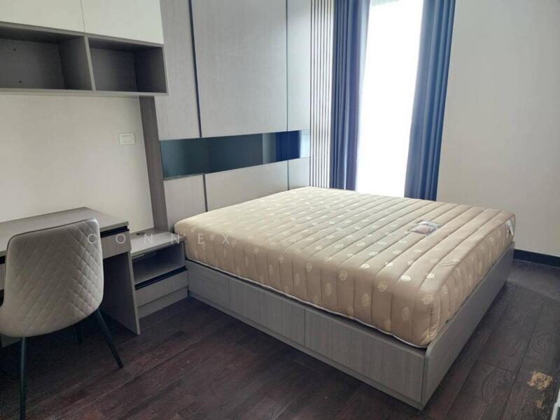 IDEO Q Phayathai, Bangkok, 138 Phayathai Road, Thung Phaya Thai, Ratchathewi, Bangkok, 1 Bedroom, 36 sqm, Condo For Rent, by Connex Property, 500031116 - DDproperty.com