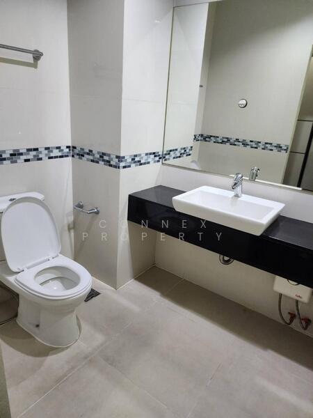 IDEO Q Phayathai, Bangkok, 138 Phayathai Road, Thung Phaya Thai, Ratchathewi, Bangkok, 1 Bedroom, 36 sqm, Condo For Rent, by Connex Property, 500031116 - DDproperty.com