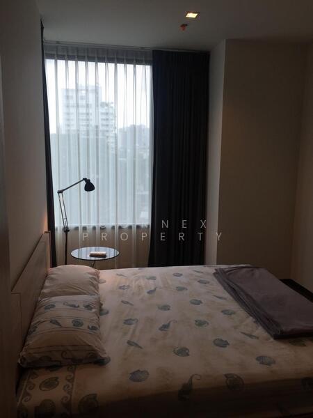 The Edge Sukhumvit 23 : เอดจ์ สุขุมวิท 23, กรุงเทพ, 6 ซอยสุขุมวิท 23, คลองเตยเหนือ, วัฒนา, กรุงเทพ, 45 ตร.ม., คอนโด ให้เช่า, โดย Connex Property, 500031123 - DDproperty.com