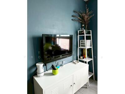 ขาย - Parkview Vibhavadi 3 : พาร์ควิว วิภาวดี 3, กรุงเทพ