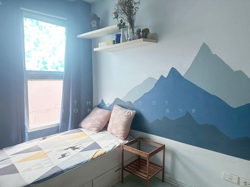 ขาย - Parkview Vibhavadi 3 : พาร์ควิว วิภาวดี 3, กรุงเทพ