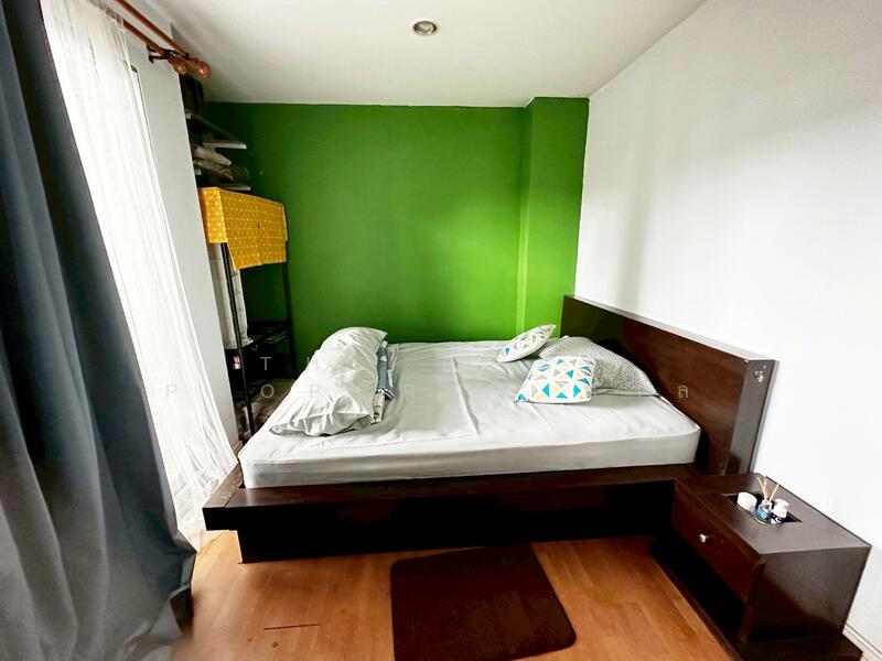 ขาย - Parkview Vibhavadi 3 : พาร์ควิว วิภาวดี 3, กรุงเทพ