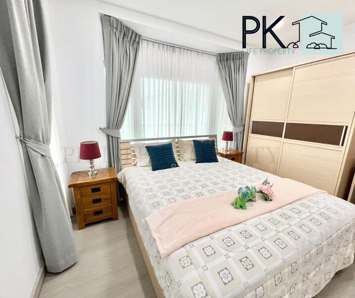 13R0206 Pool villa for rent 3 bedroom 2 bathroom 80,000/month at paklok have fully furnished, ภูเก็ต, ป่าคลอก, ถลาง, ภูเก็ต, 200 ตร.ม., วิลล่า ให้เช่า, โดย PK LIFE Property, 500031129 - DDproperty.com