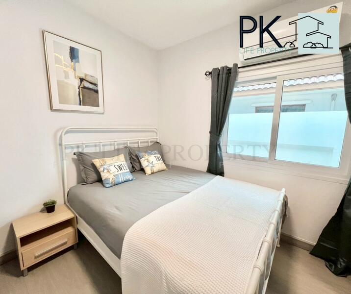 13R0206 Pool villa for rent 3 bedroom 2 bathroom 70,000/month at paklok have fully furnished, Phuket, Pa Khlok, Thalang, Phuket, 3 Bedrooms, 190 sqm, Villa For Rent, by PK LIFE Property, 500031129 - DDproperty.com