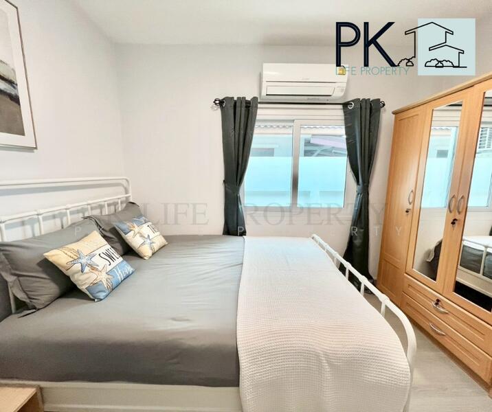 13R0206 Pool villa for rent 3 bedroom 2 bathroom 70,000/month at paklok have fully furnished, ภูเก็ต, ป่าคลอก, ถลาง, ภูเก็ต, 190 ตร.ม., วิลล่า ให้เช่า, โดย PK LIFE Property, 500031129 - DDproperty.com