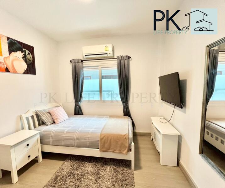 13R0206 Pool villa for rent 3 bedroom 2 bathroom 80,000/month at paklok have fully furnished, ภูเก็ต, ป่าคลอก, ถลาง, ภูเก็ต, 200 ตร.ม., วิลล่า ให้เช่า, โดย PK LIFE Property, 500031129 - DDproperty.com