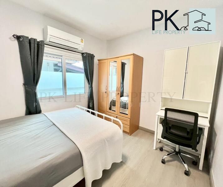 13R0206 Pool villa for rent 3 bedroom 2 bathroom 80,000/month at paklok have fully furnished, Phuket, Pa Khlok, Thalang, Phuket, 3 Bedrooms, 200 sqm, Villa For Rent, by PK LIFE Property, 500031129 - DDproperty.com