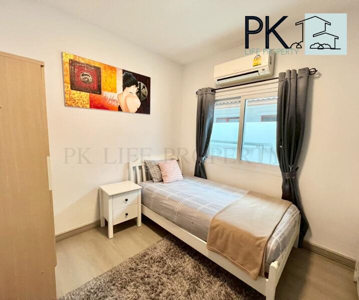 13R0206 Pool villa for rent 3 bedroom 2 bathroom 70,000/month at paklok have fully furnished, ภูเก็ต, ป่าคลอก, ถลาง, ภูเก็ต, 190 ตร.ม., วิลล่า ให้เช่า, โดย PK LIFE Property, 500031129 - DDproperty.com
