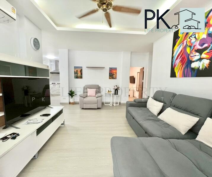 13R0206 Pool villa for rent 3 bedroom 2 bathroom 80,000/month at paklok have fully furnished, Phuket, Pa Khlok, Thalang, Phuket, 3 Bedrooms, 200 sqm, Villa For Rent, by PK LIFE Property, 500031129 - DDproperty.com
