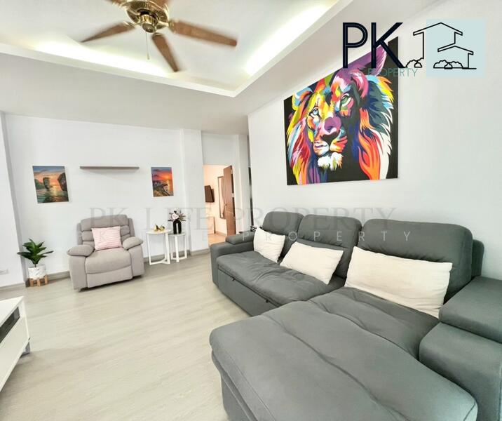 13R0206 Pool villa for rent 3 bedroom 2 bathroom 70,000/month at paklok have fully furnished, Phuket, Pa Khlok, Thalang, Phuket, 3 Bedrooms, 190 sqm, Villa For Rent, by PK LIFE Property, 500031129 - DDproperty.com