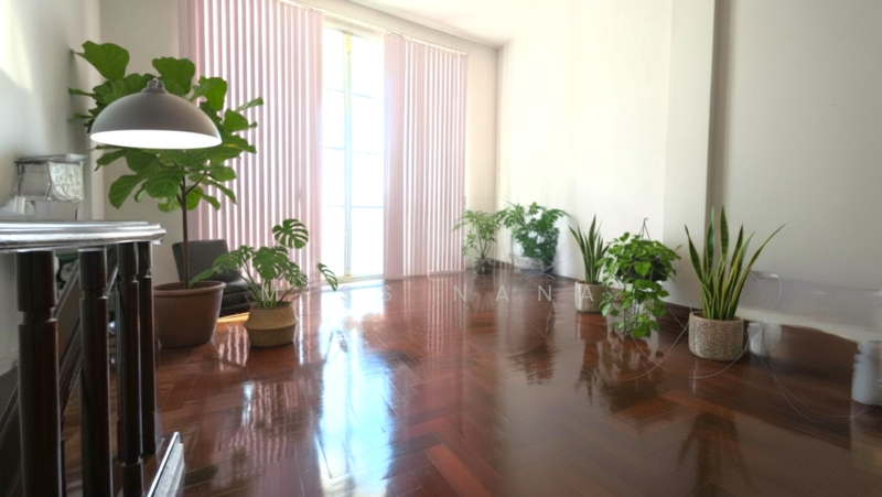 For Sale - Baan Klang Muang Rama9-Srinakarin, Bangkok