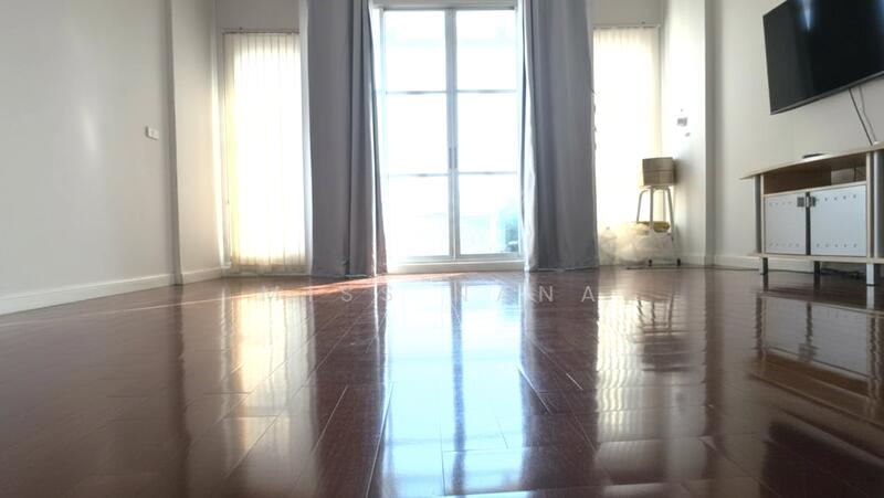 For Sale - Baan Klang Muang Rama9-Srinakarin, Bangkok