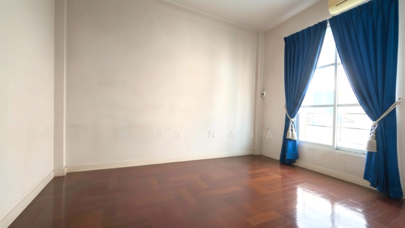 For Sale - Baan Klang Muang Rama9-Srinakarin, Bangkok