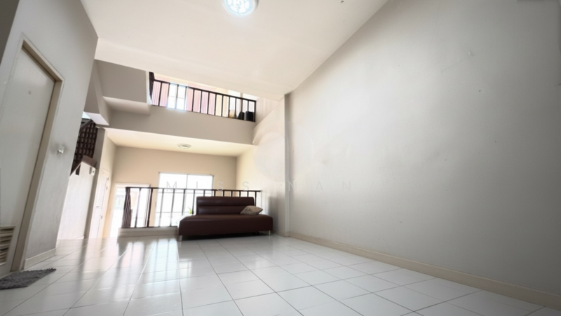 For Sale - Baan Klang Muang Rama9-Srinakarin, Bangkok