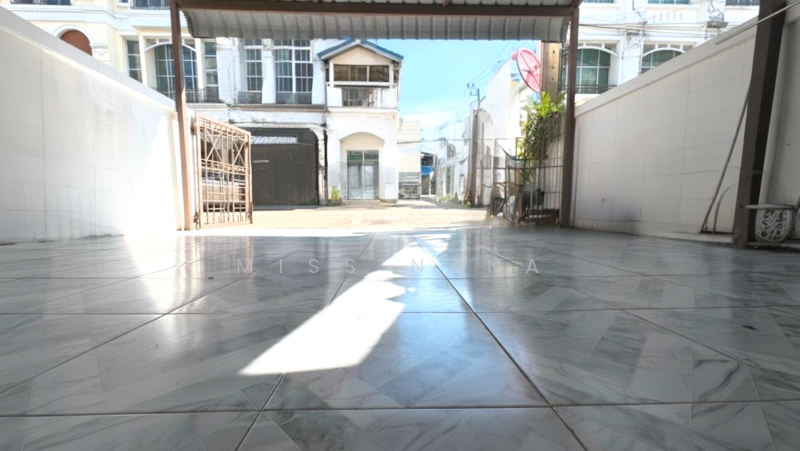 For Sale - Baan Klang Muang Rama9-Srinakarin, Bangkok