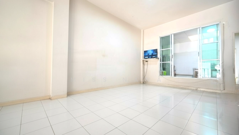 For Sale - Baan Klang Muang Rama9-Srinakarin, Bangkok