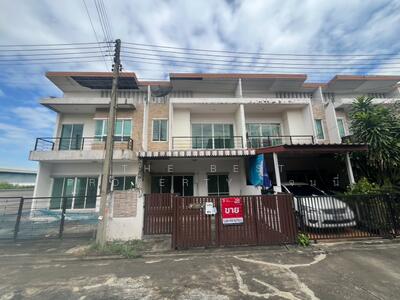 ขาย - เดอะมันนี่ กระทุ่มแบน, สมุทรสาคร