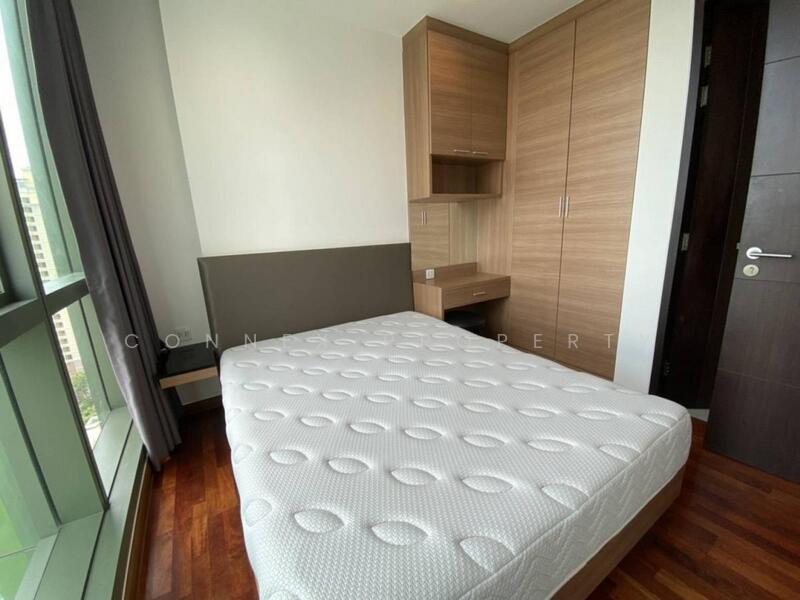 Wish Signature Midtown Siam : วิช ซิกเนเจอร์ มิดทาวน์ สยาม, กรุงเทพ, 512 เพชรบุรี, ถนนเพชรบุรี, ราชเทวี, กรุงเทพ, 35 ตร.ม., คอนโด ให้เช่า, โดย Connex Property, 500031138 - DDproperty.com