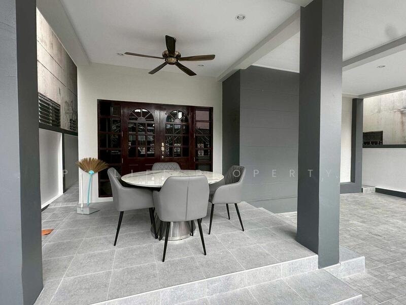 For Rent - 4R0193 This house for rent 3 bedroom 3 bathroom 50,000/month at patong have fully furnished, Phuket