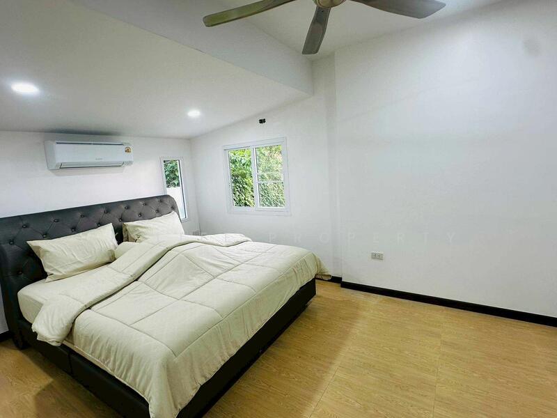 For Rent - 4R0193 This house for rent 3 bedroom 3 bathroom 50,000/month at patong have fully furnished, Phuket
