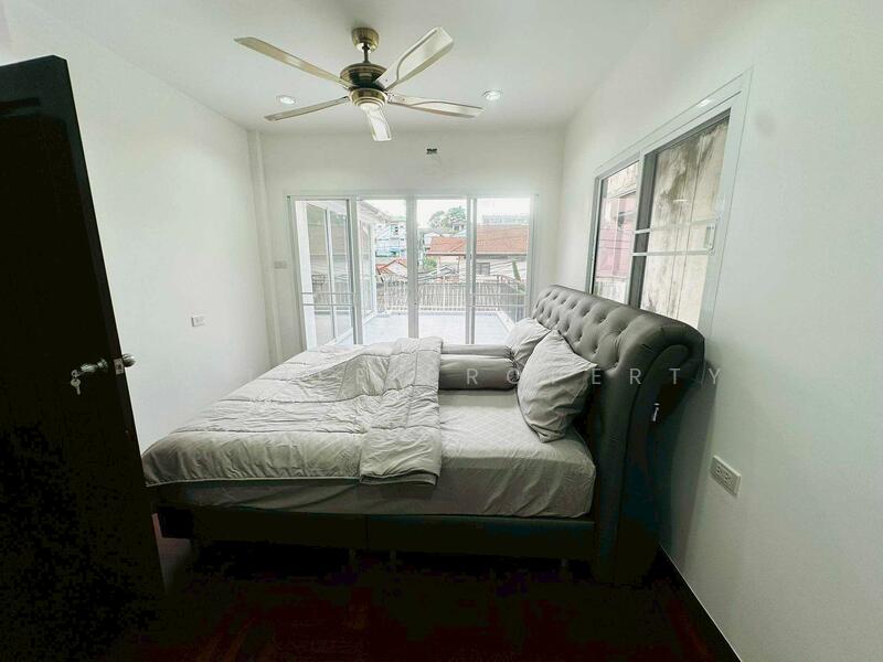 For Rent - 4R0193 This house for rent 3 bedroom 3 bathroom 50,000/month at patong have fully furnished, Phuket