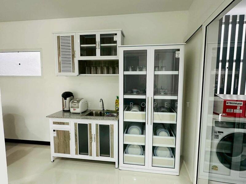 For Rent - 4R0193 This house for rent 3 bedroom 3 bathroom 50,000/month at patong have fully furnished, Phuket