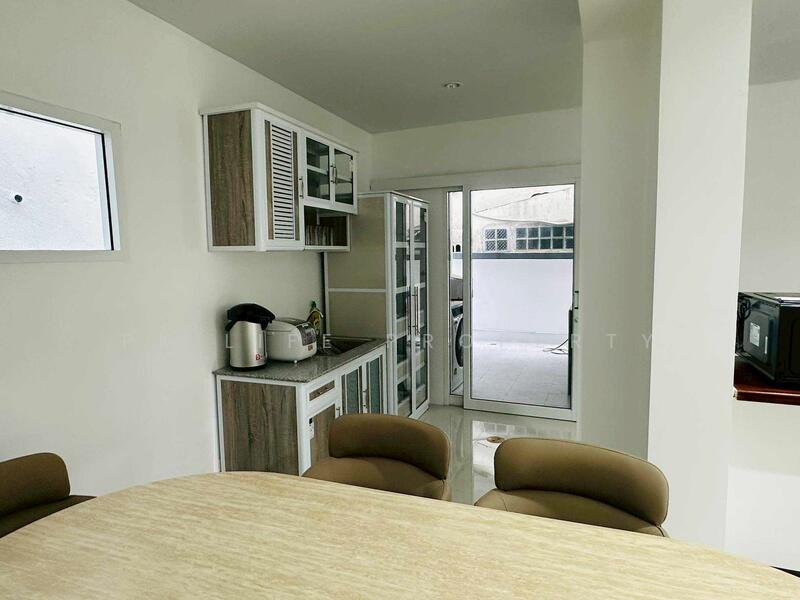 For Rent - 4R0193 This house for rent 3 bedroom 3 bathroom 50,000/month at patong have fully furnished, Phuket