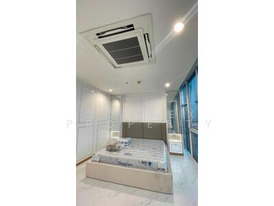 For Rent - The Sky Sukhumvit, Bangkok