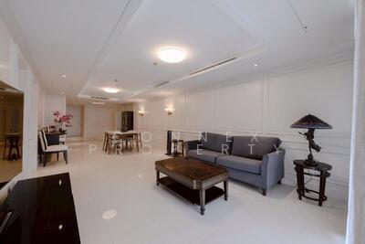 For Rent - The Oleander, Bangkok
