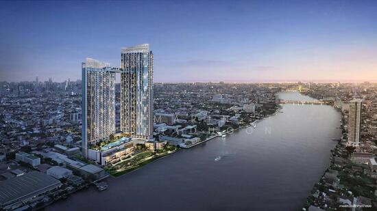 Wanvayla Na Chaophraya : วันเวลา ณ เจ้าพระยา, กรุงเทพ