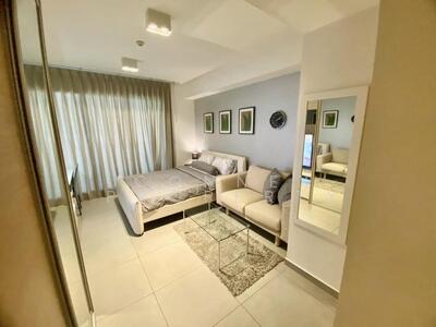 For Rent - The Lofts Ekkamai, Bangkok