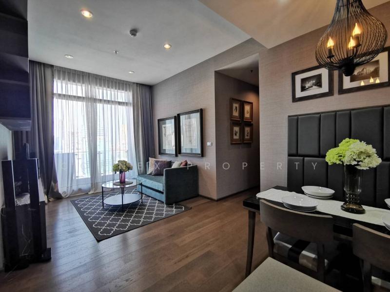 For Rent - The Diplomat Sathorn, Bangkok
