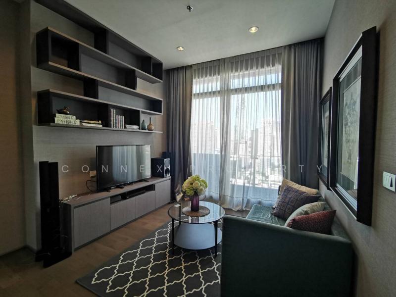 For Rent - The Diplomat Sathorn, Bangkok