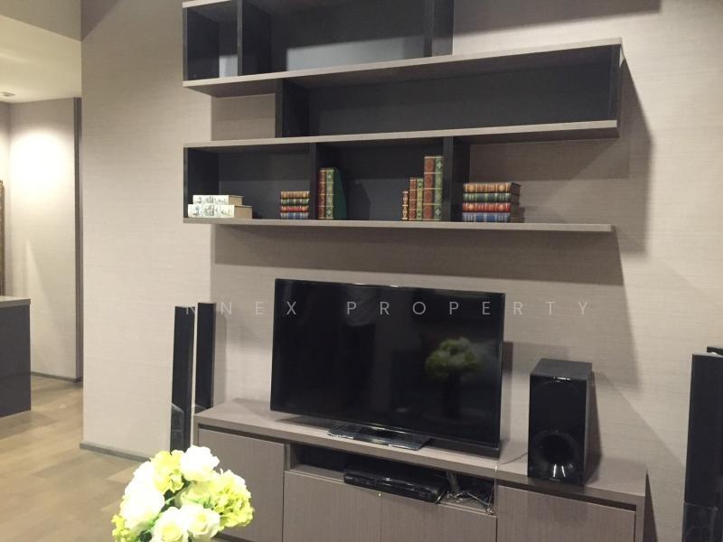 For Rent - The Diplomat Sathorn, Bangkok