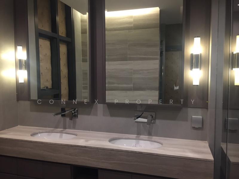 For Rent - The Diplomat Sathorn, Bangkok