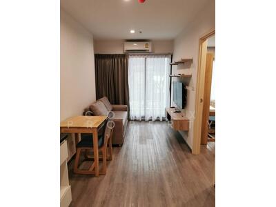 For Rent - Rich Park @ Triple Station, Bangkok