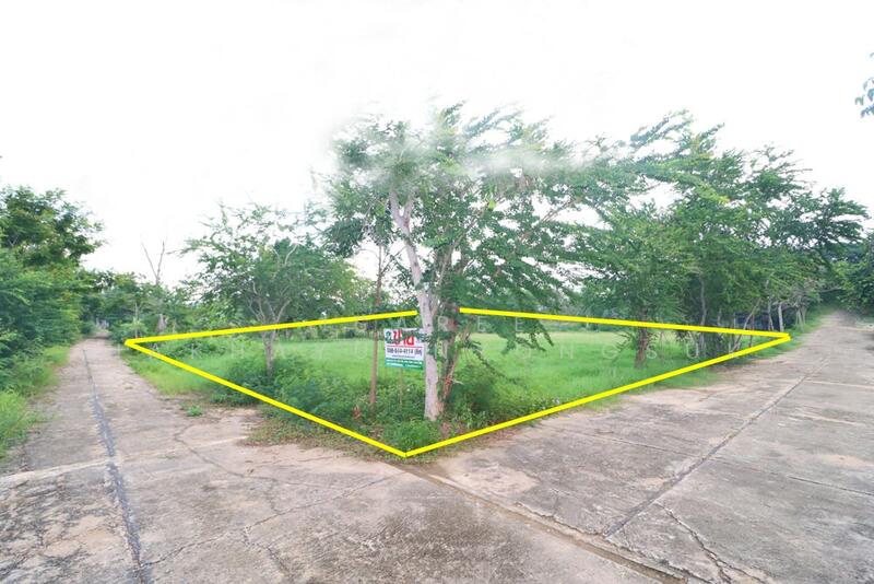 ที่ดิน ใกล้ทะเล หาดเจ้าสำราญ หาดปึกเตียน