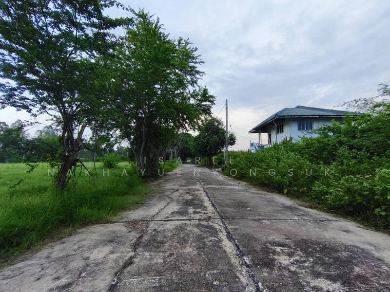 ที่ดิน ใกล้ทะเล หาดเจ้าสำราญ หาดปึกเตียน