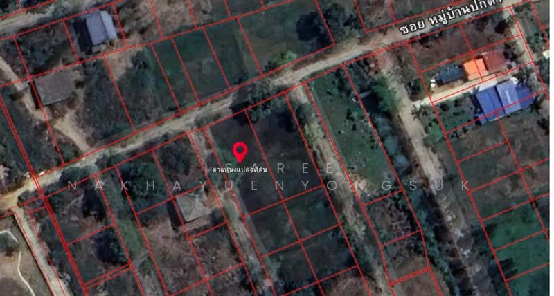 ที่ดิน ใกล้ทะเล หาดเจ้าสำราญ หาดปึกเตียน