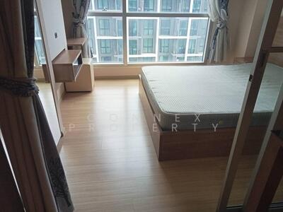 For Rent - Rhythm Ratchada-Huaikwang, Bangkok