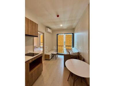 For Rent - NUE Noble Fai Chai-Wang Lang, Bangkok