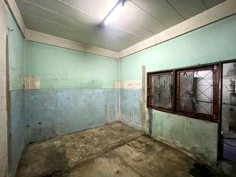 For Sale - วิเศษสุขนคร 2 เอกชัย 84, Bangkok